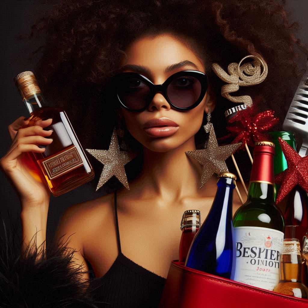  Celebrity-Owned Alcohol Brands- Just Gimmick or a Game Changer?